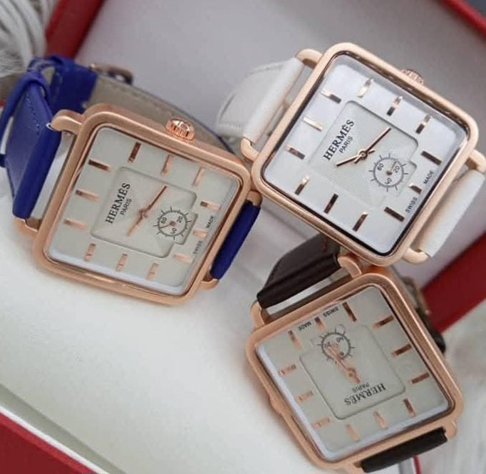 Glams H Watch