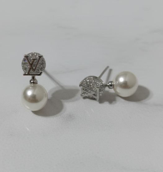 Glams LV Pearl