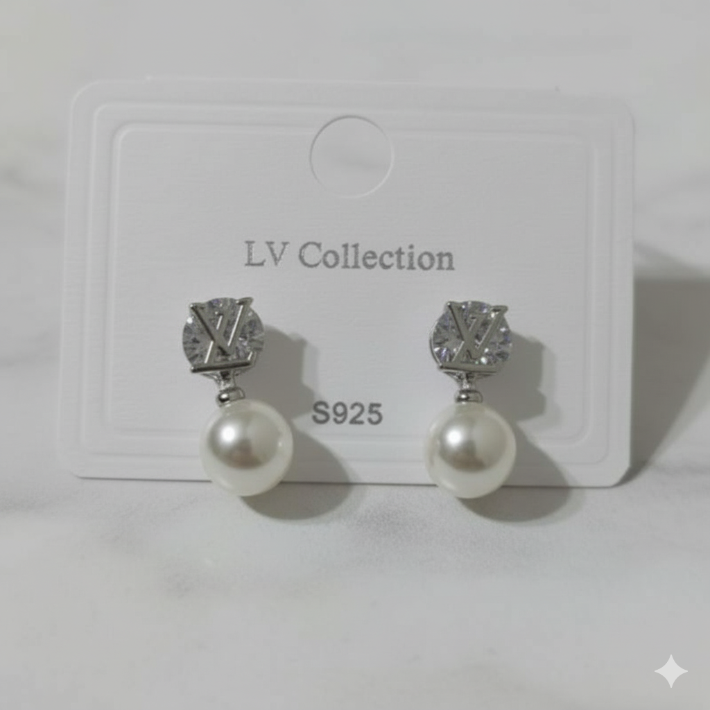 Glams LV Pearl