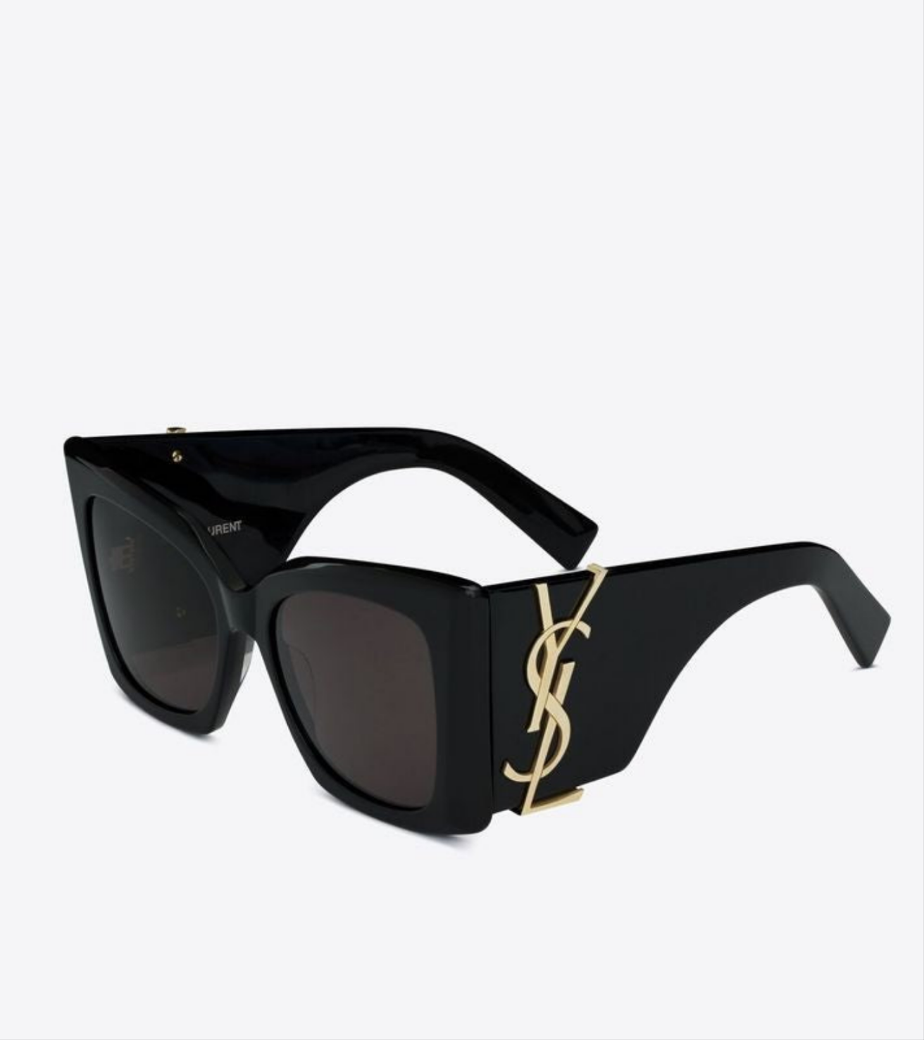 Glams YSL Shade