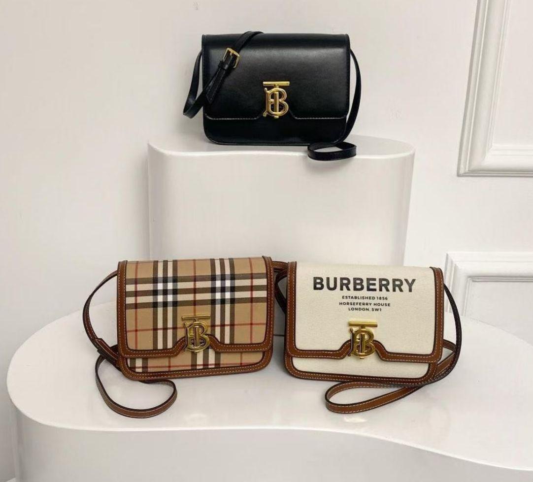 Glams Berry Bag