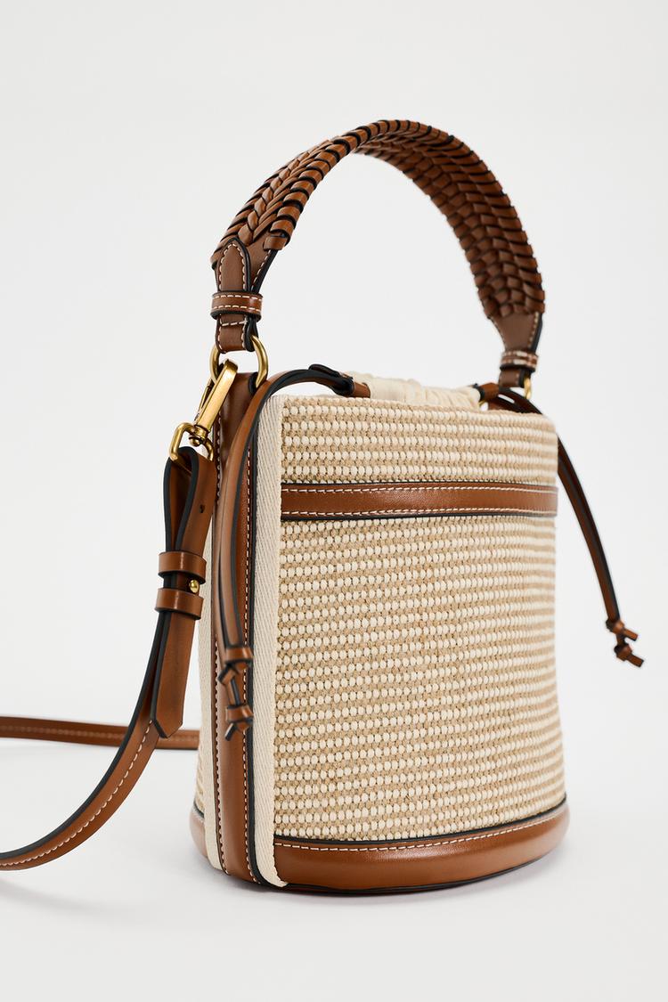 Glams ZARA bag