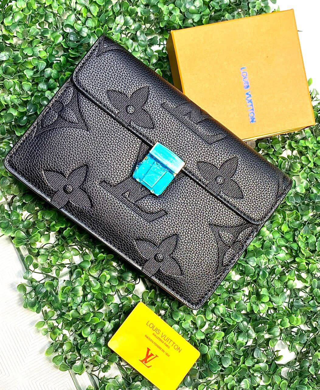 Glams Men's LV Bag