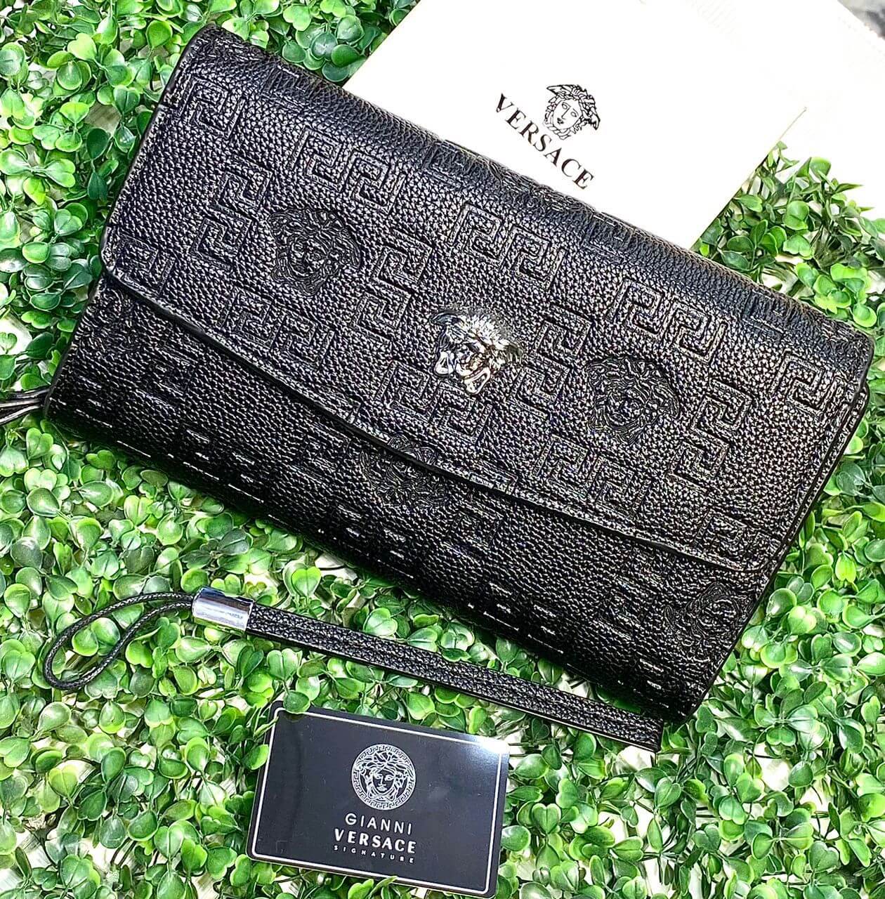 Glams Men's Purse