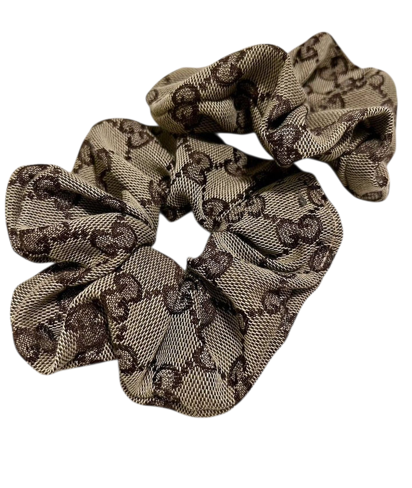 Glams GG scrunchies