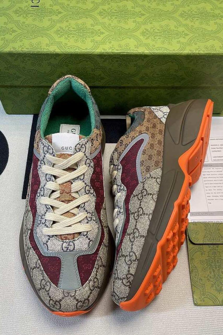 Glams GG Sneakers 2