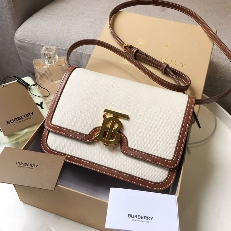 Glams Berry Bag