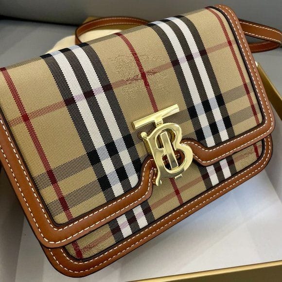 Glams Berry Bag