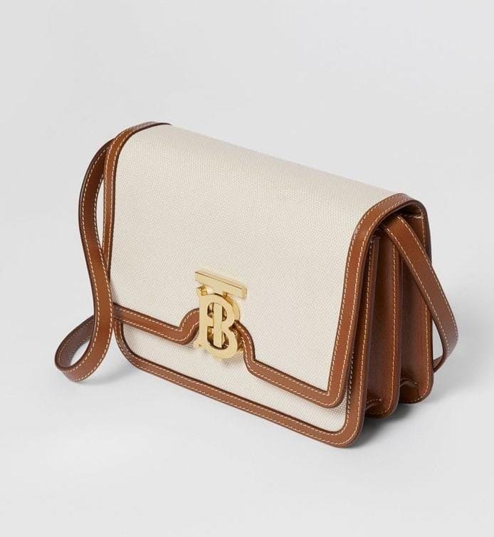 Glams Berry Bag