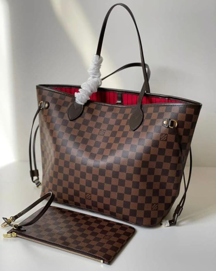 Glams LV Jumbo