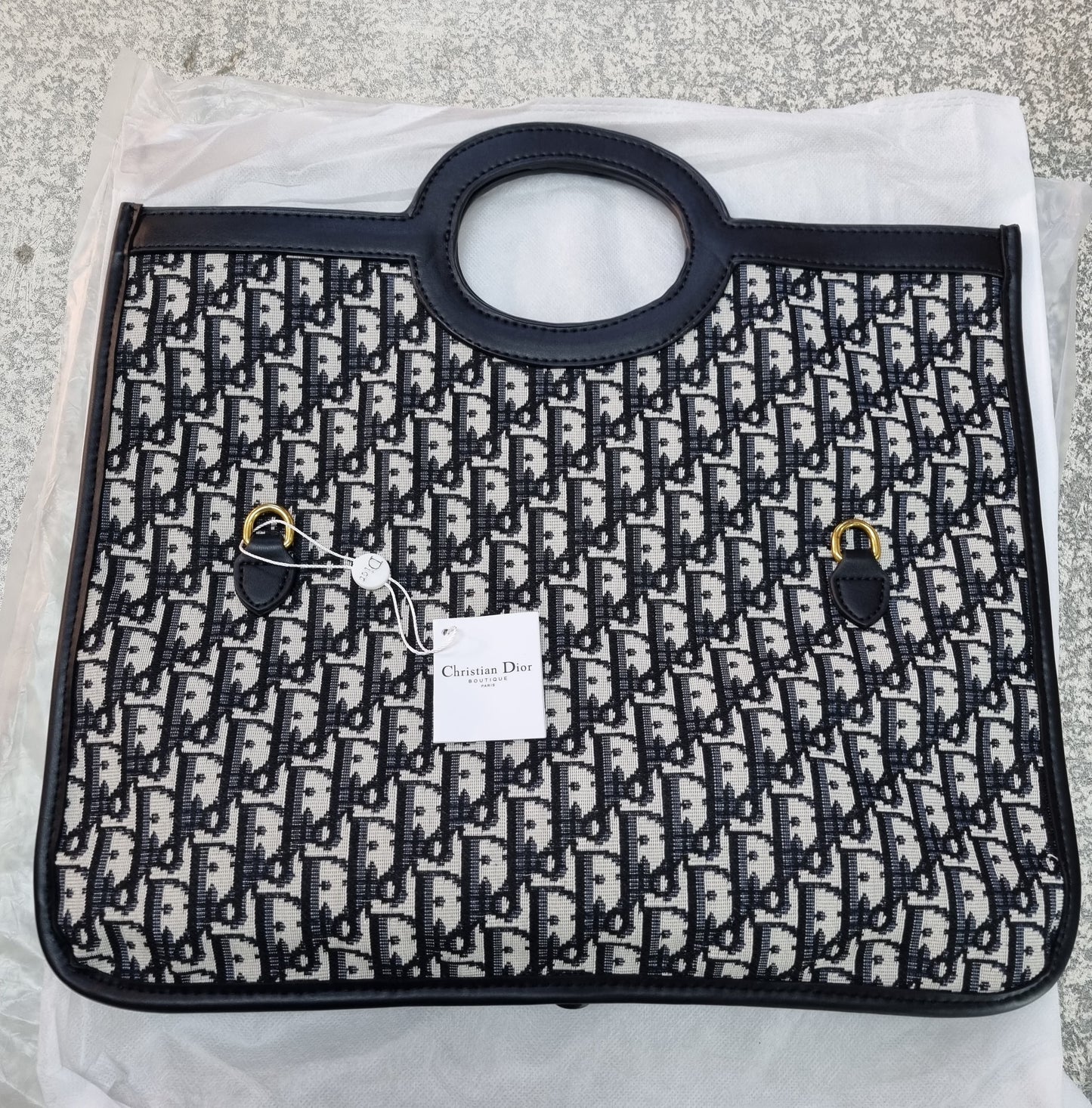Glams Foldable Bag