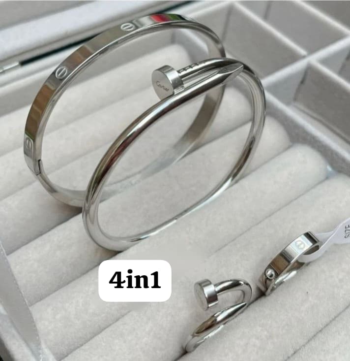 Glams Stack Set