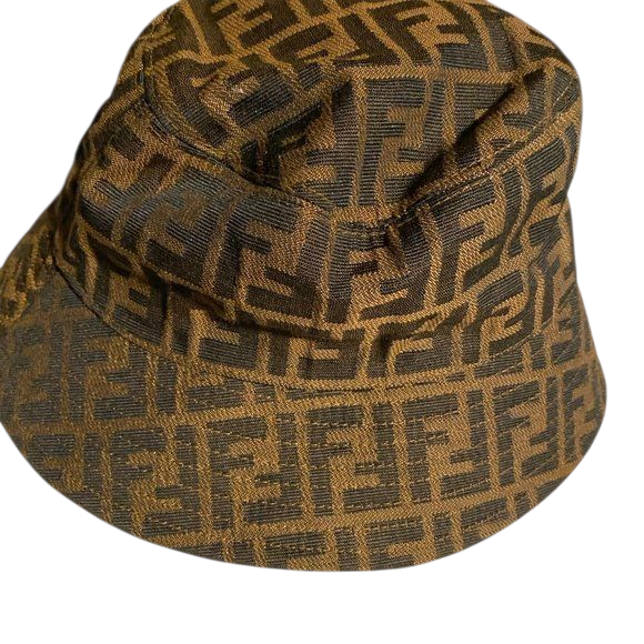 Glams Fendi Hat