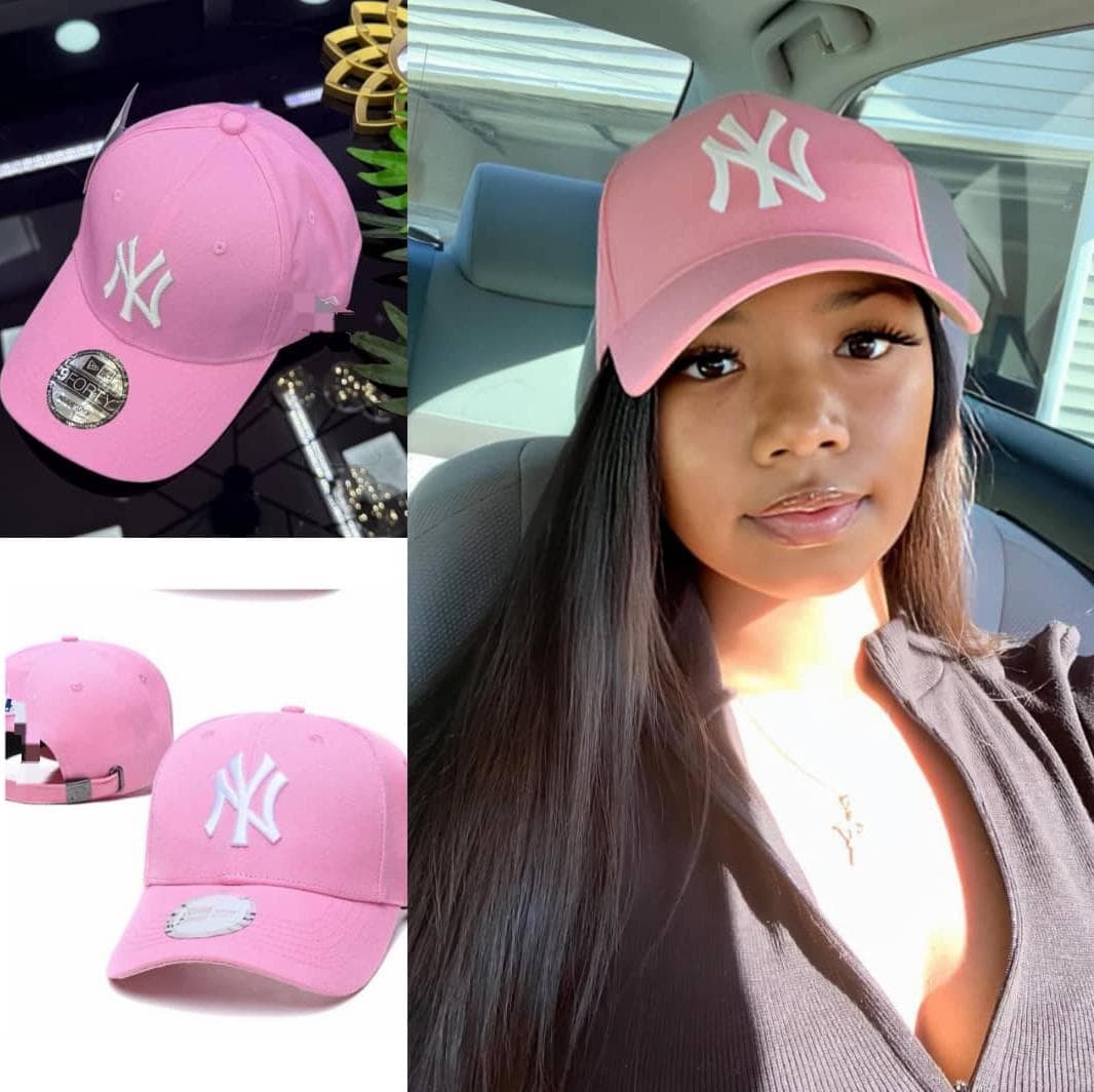 Glams NY Cap