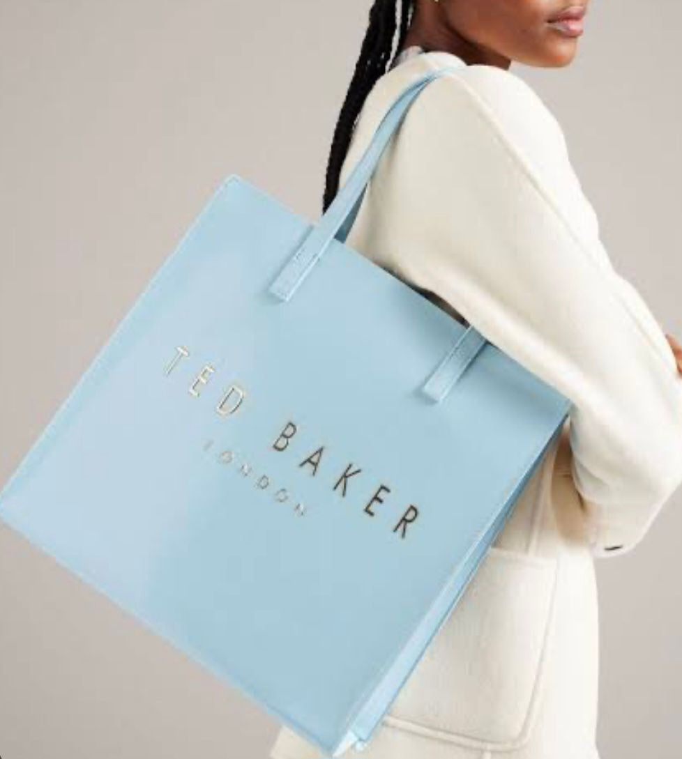 Glams Ted Bag