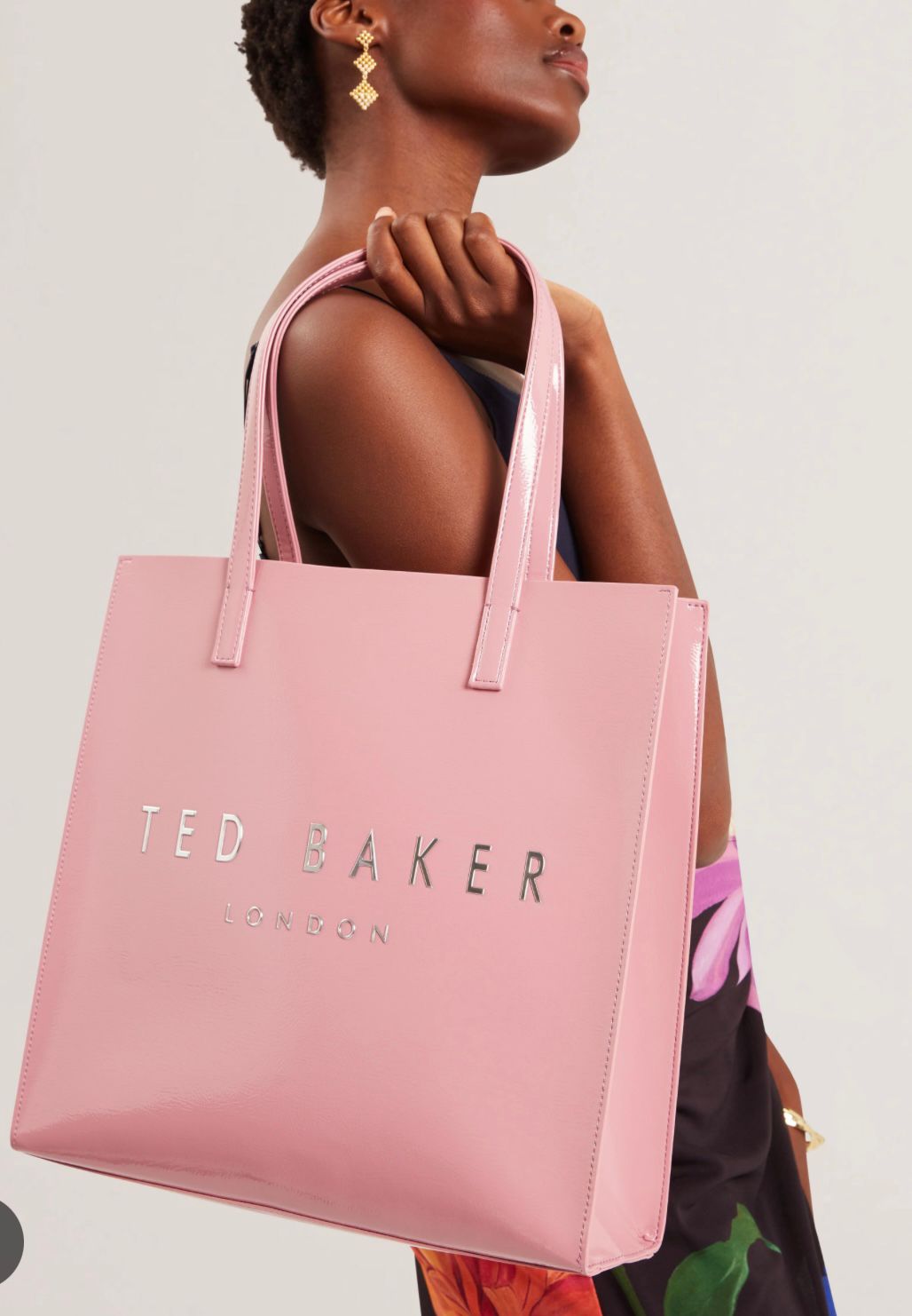 Glams Ted Bag