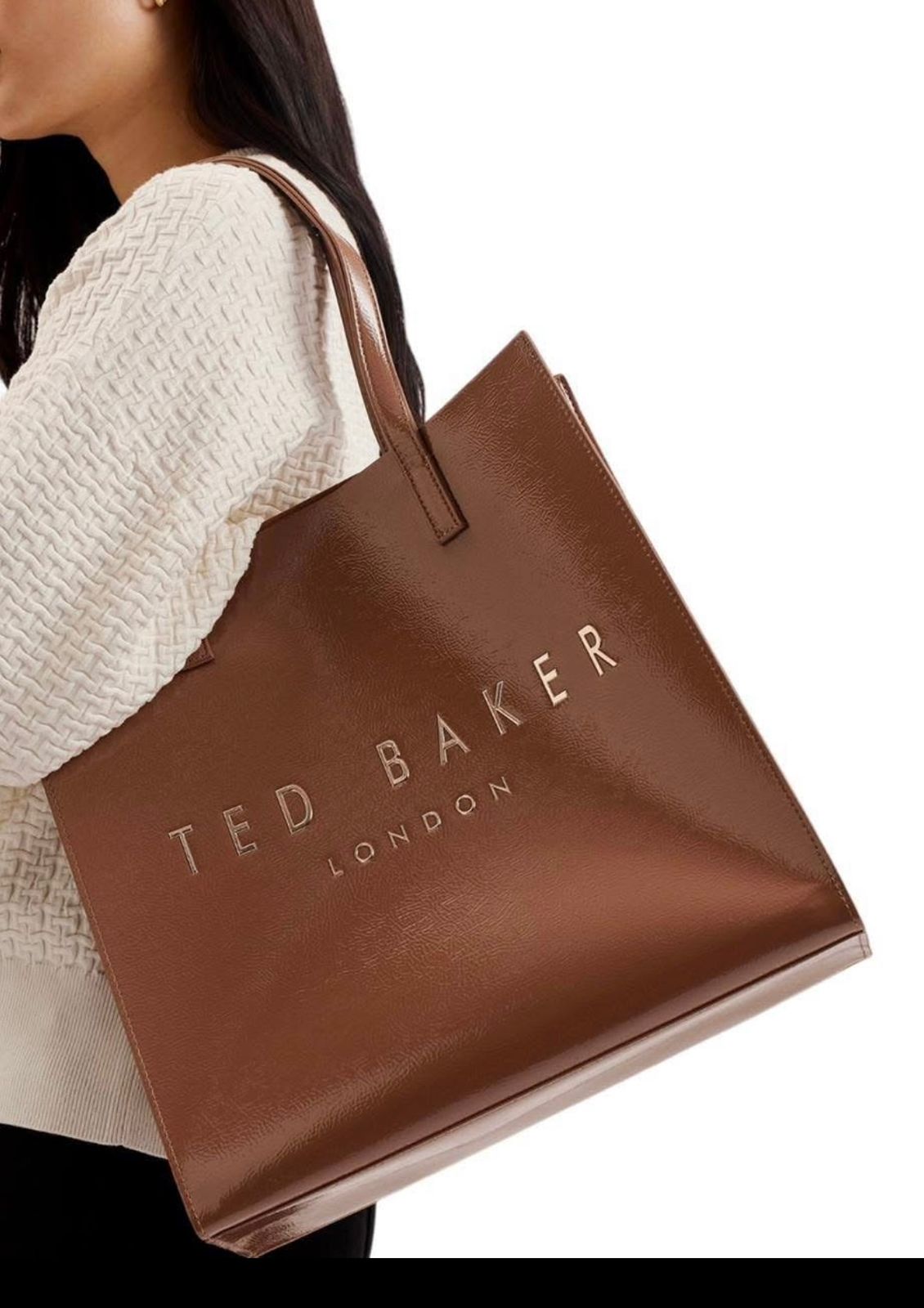 Glams Ted Bag