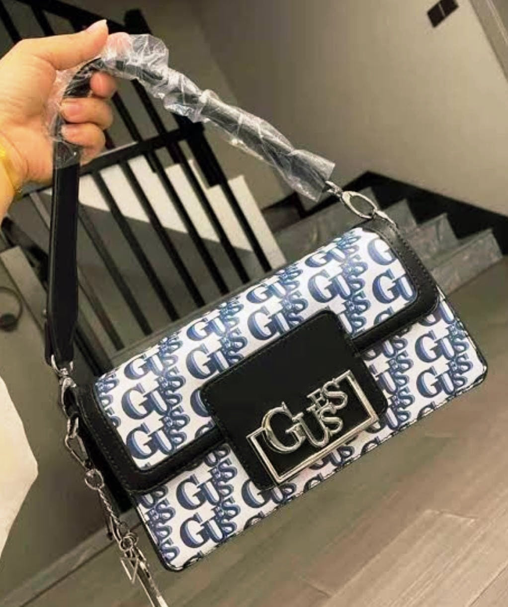 Glams Guess Bag