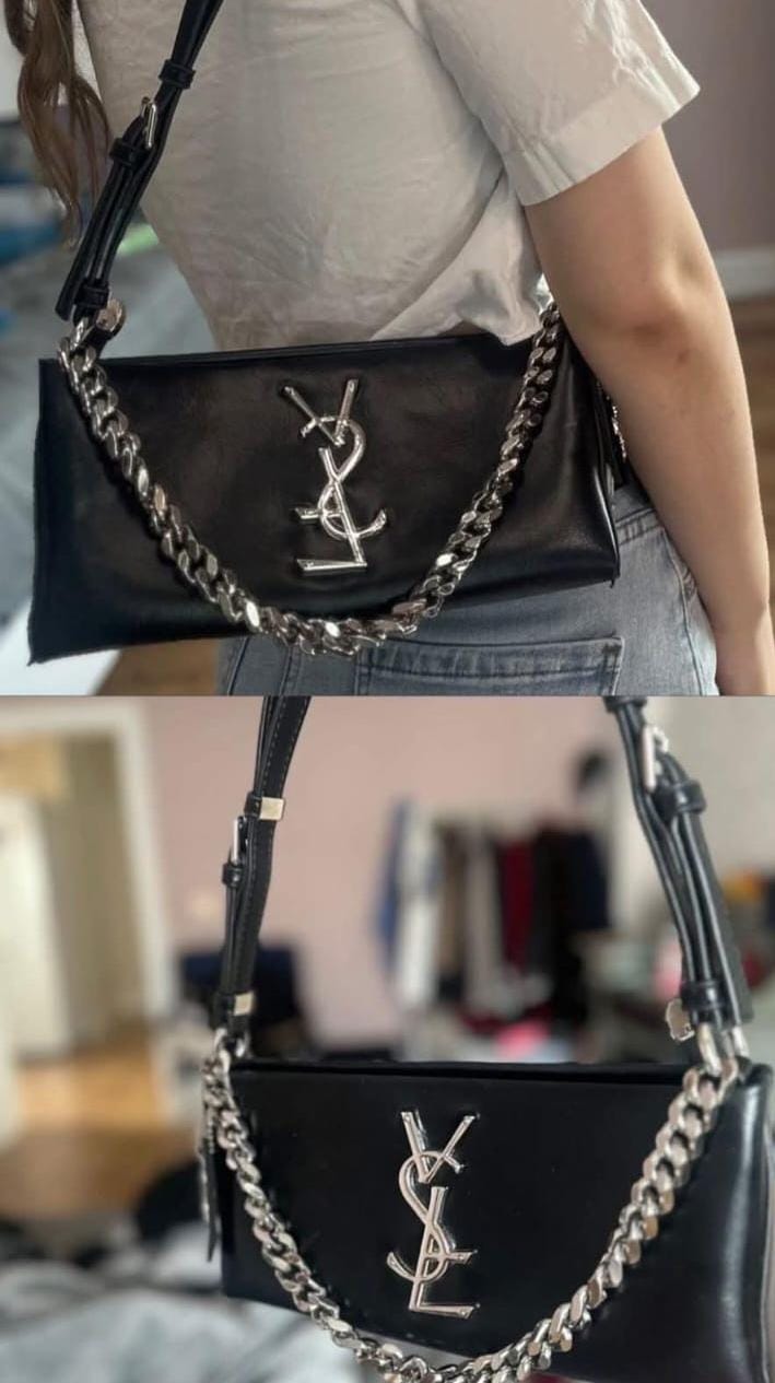 Glams YSL Bag