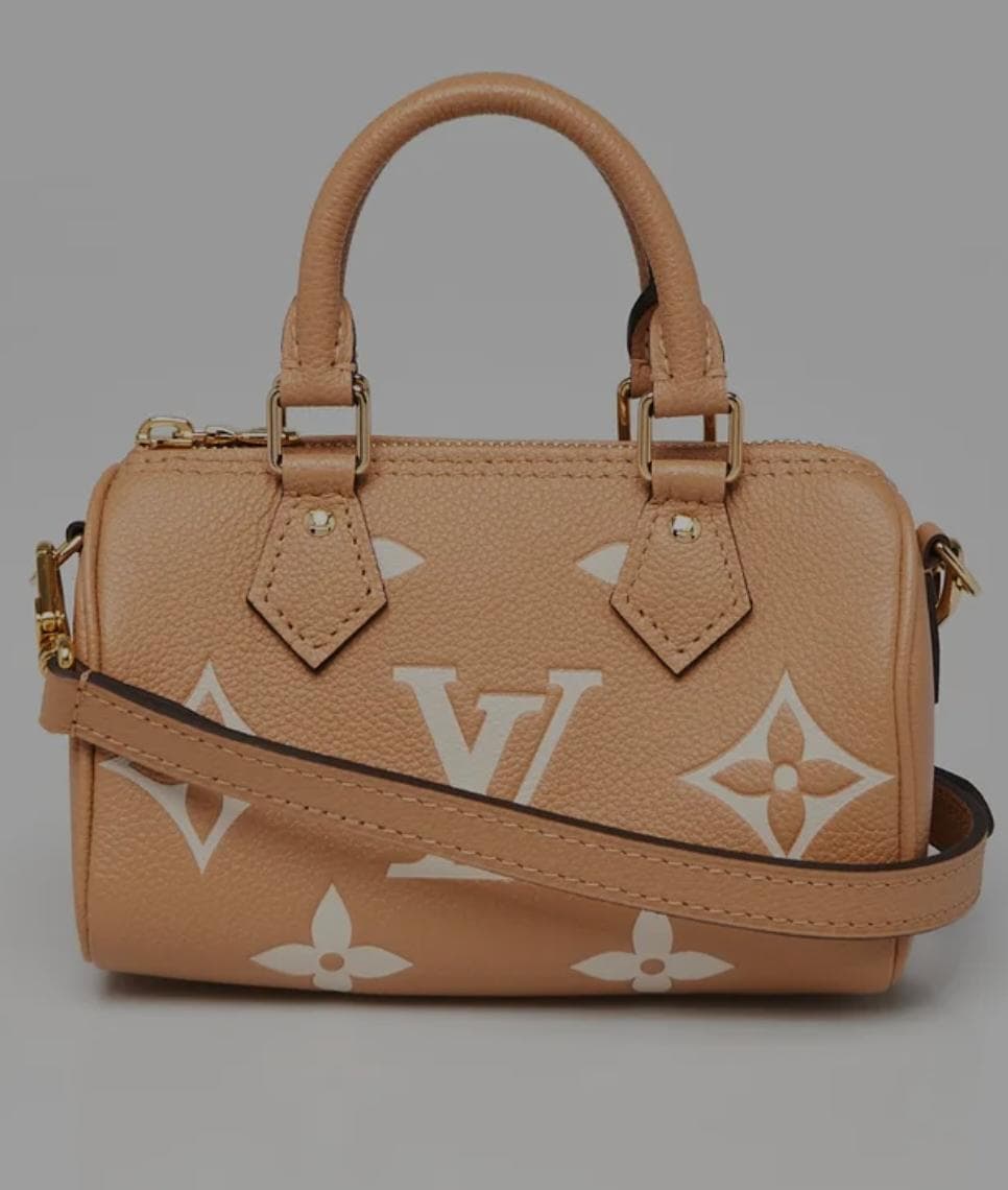 Glams Lily bag