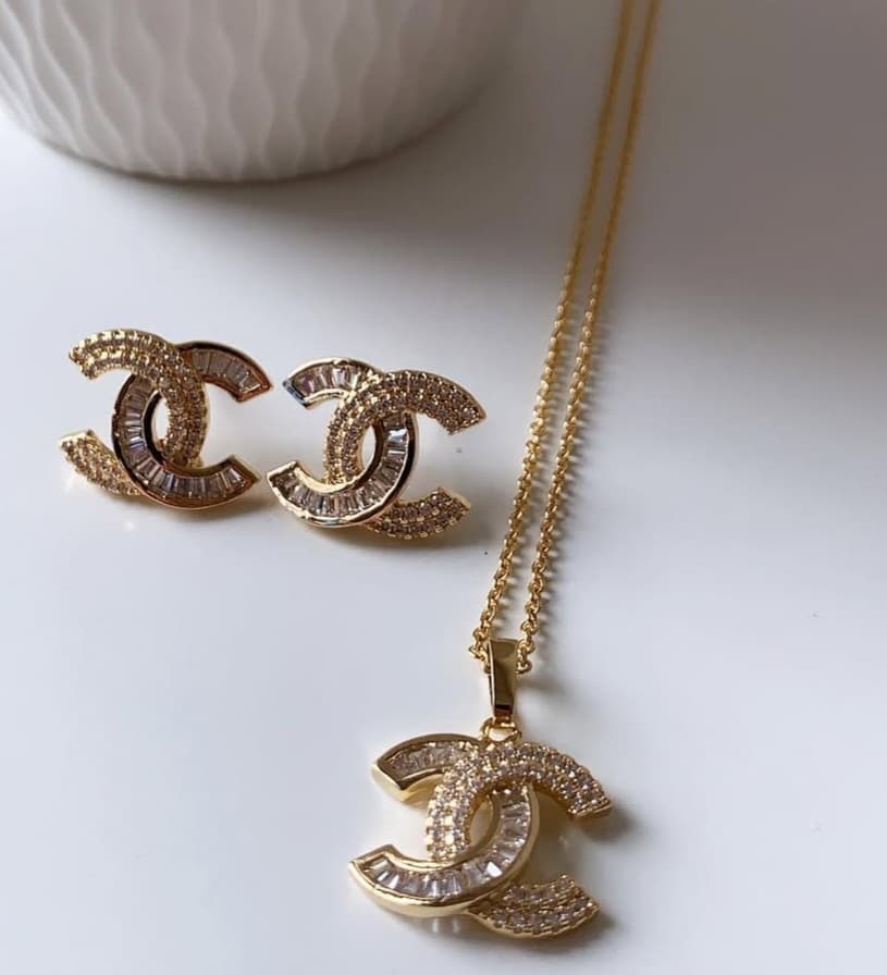 Glams CC Chain