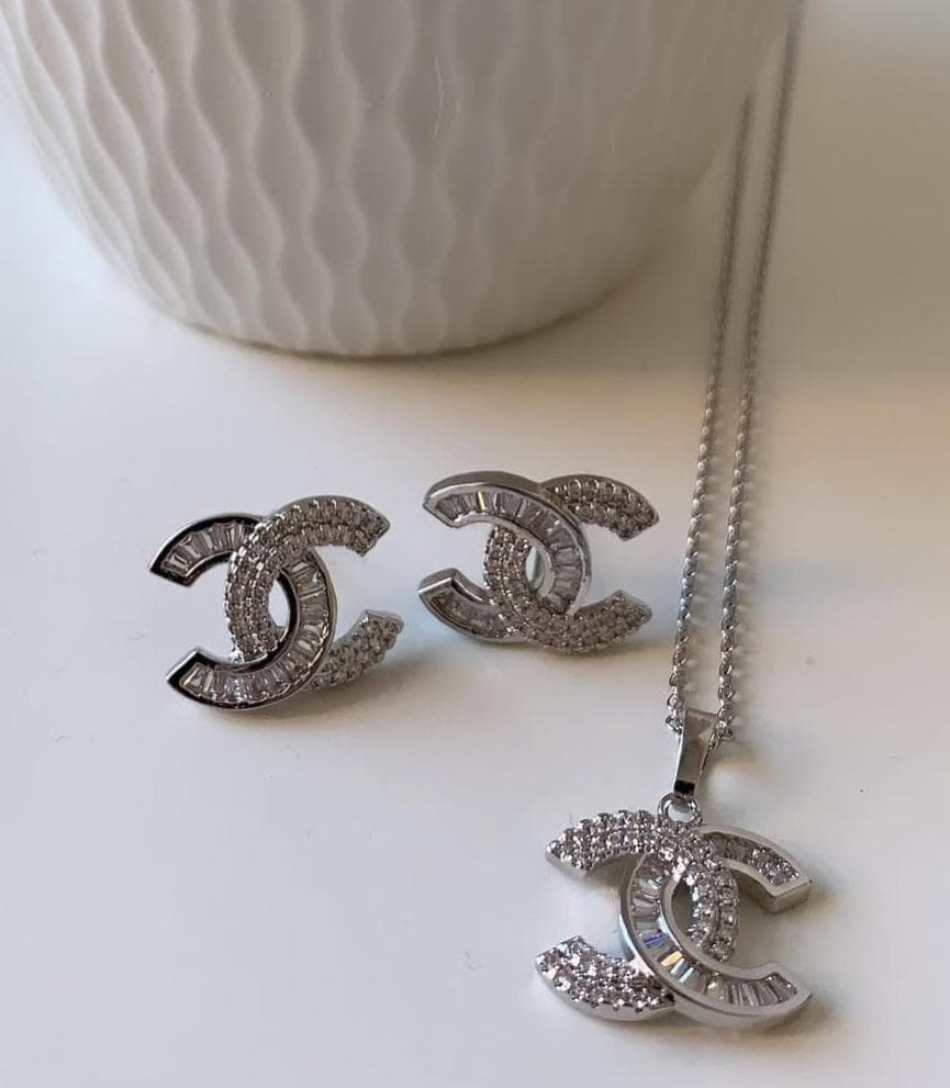 Glams CC Chain
