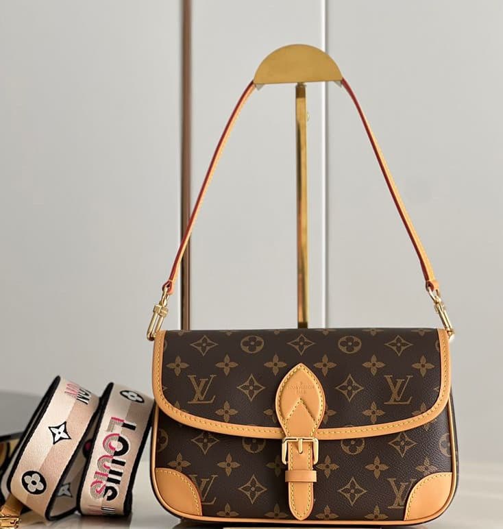 Glams LV Bag