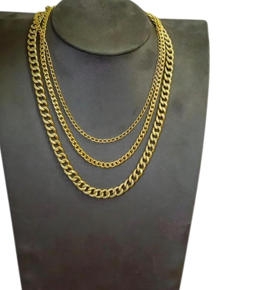 Glams Carpet Chain