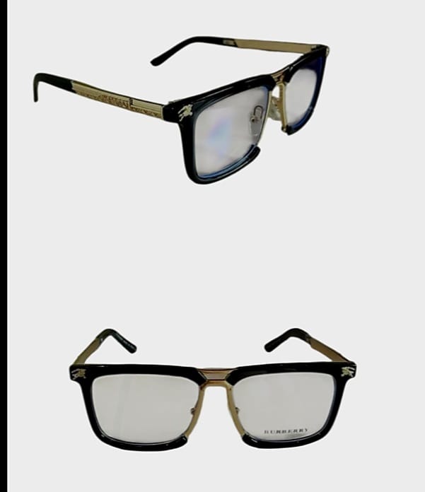 Glams Berry Glasses