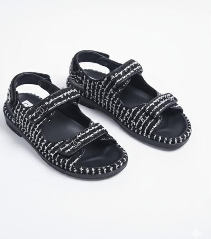 Glams CC Sandals