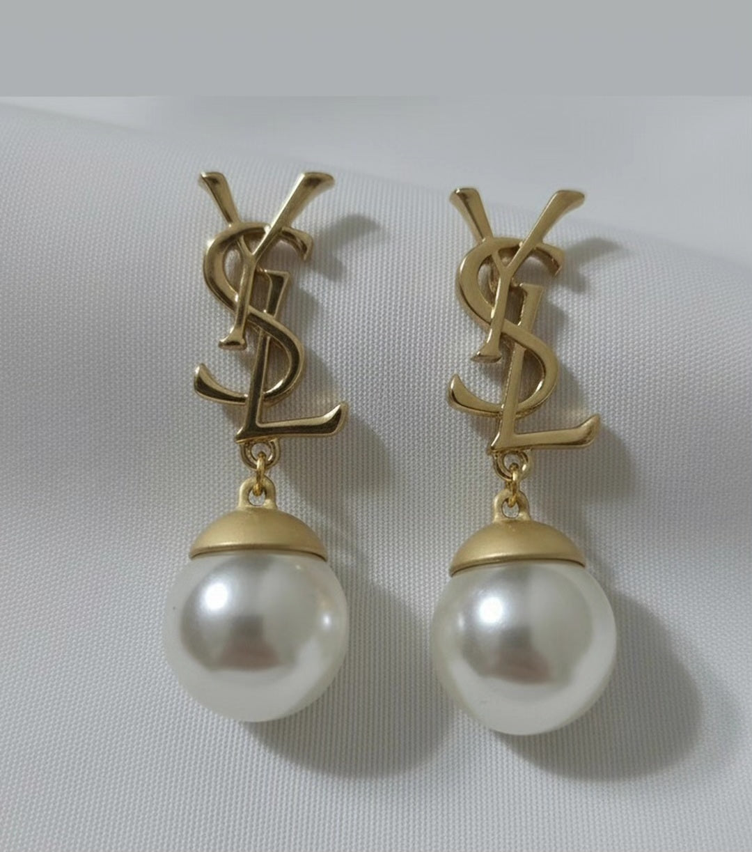 Glams Yvee Pearl