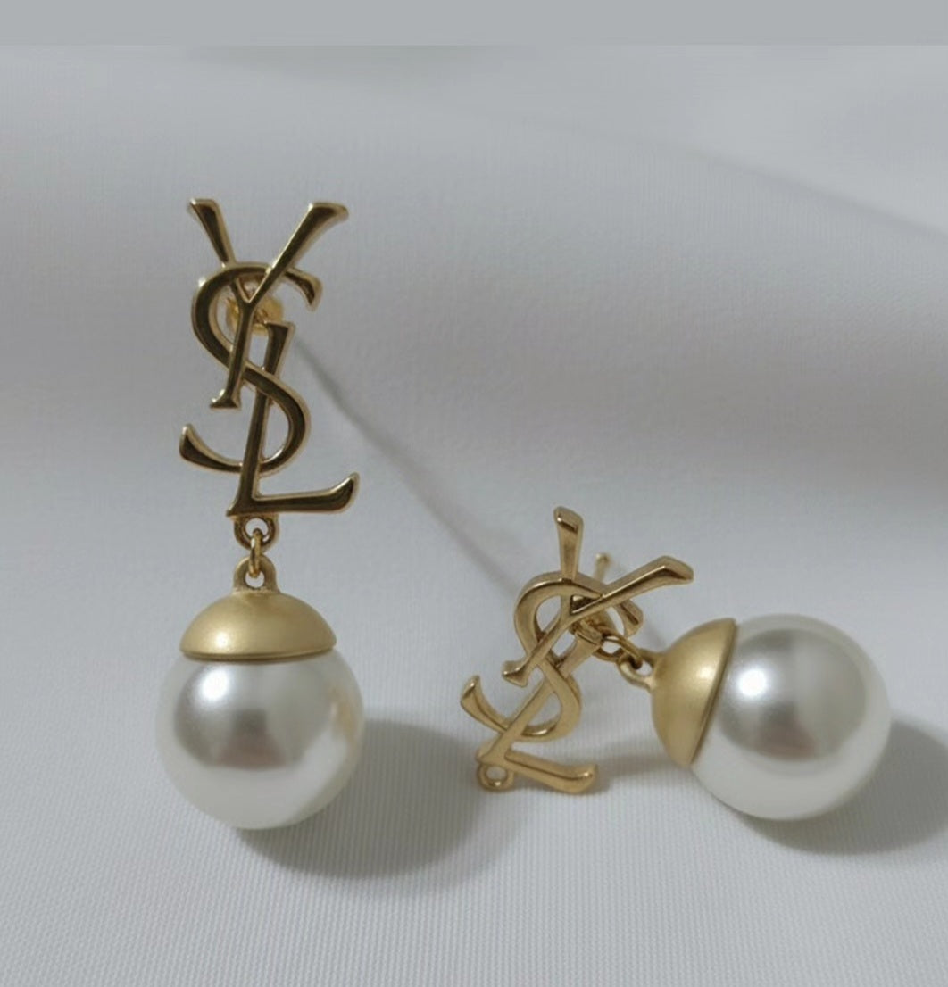 Glams Yvee Pearl
