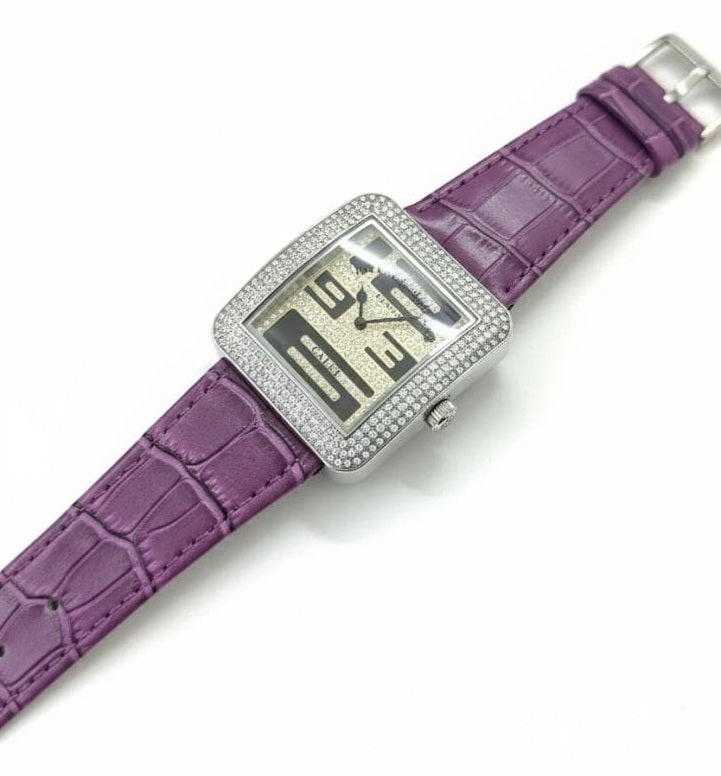 Glams Franck Watch 1