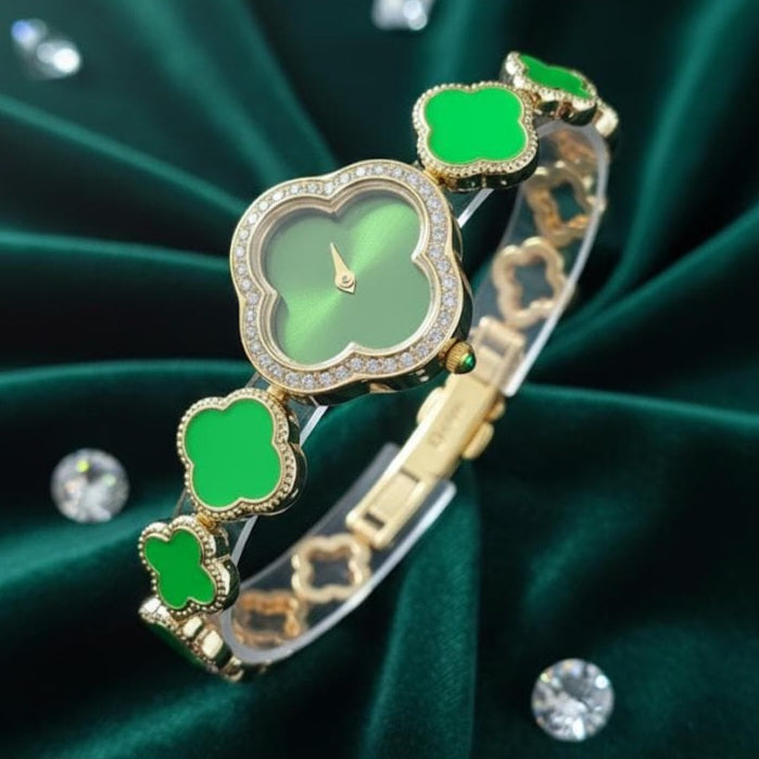 Glams VCA Watch