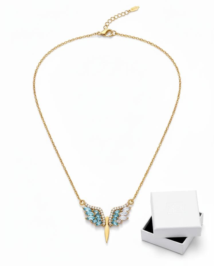 Glams Butter Chain