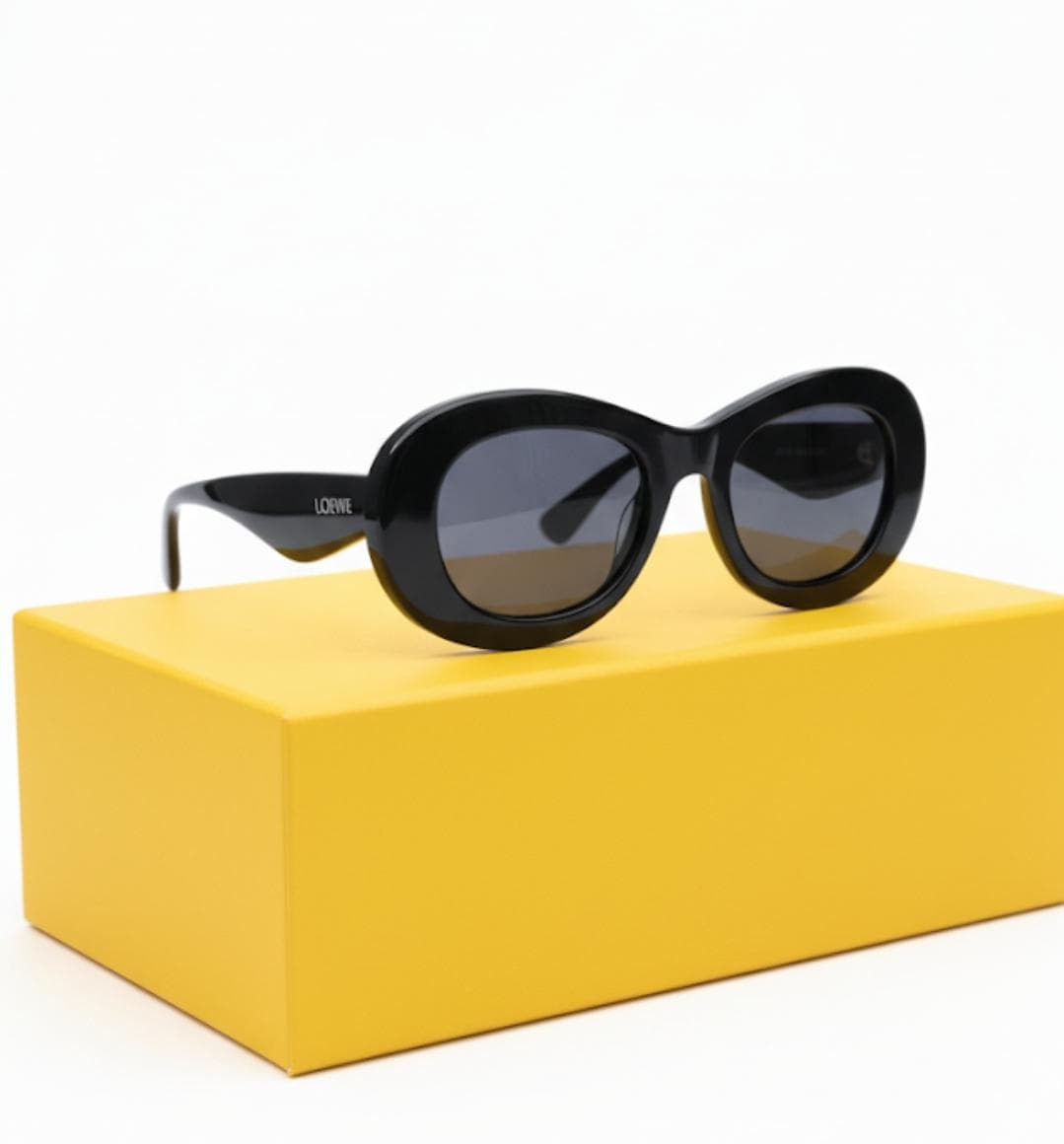 Glams Loe Glasses 2