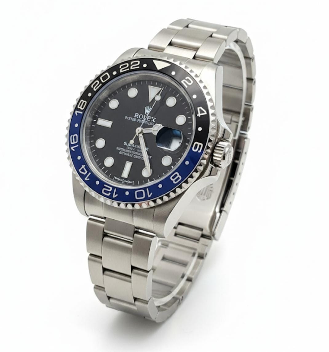 Glams Lex Watch