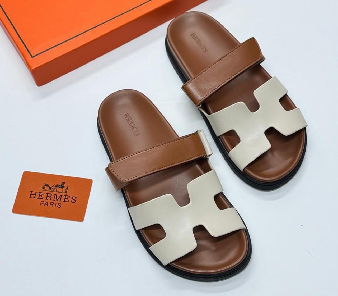 Glams H Sandals