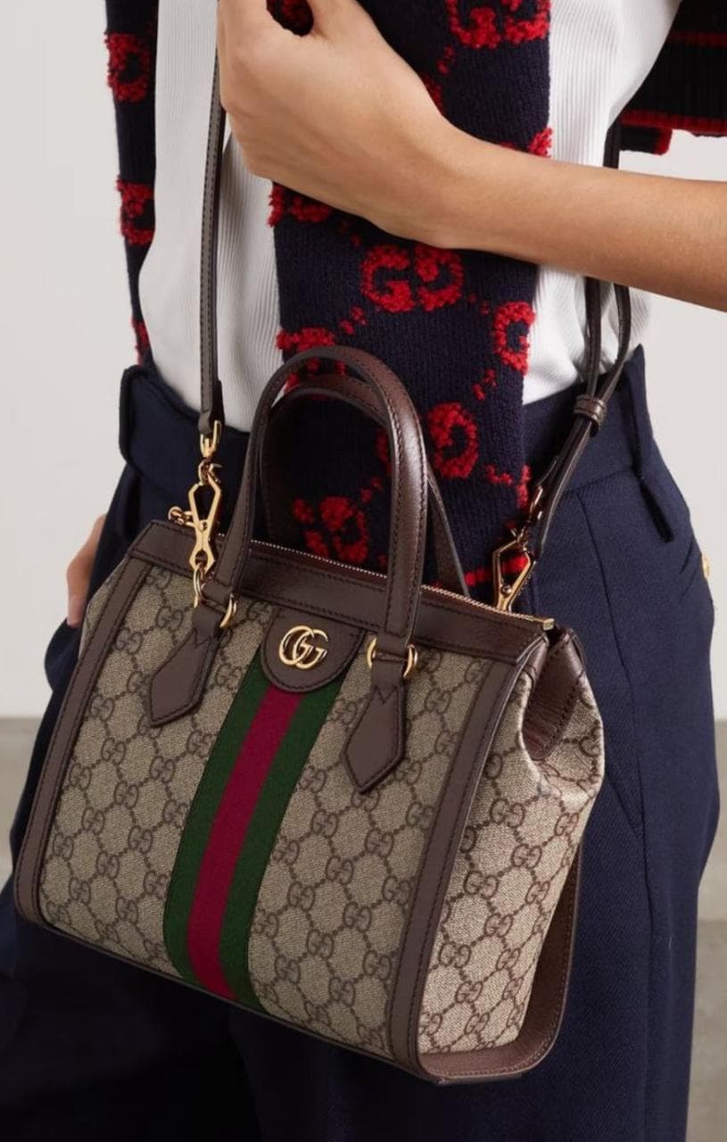 Glams GG Bag