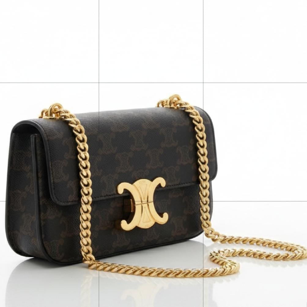 Glams Chain Bag
