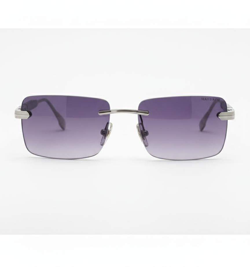 Glams May Glasses