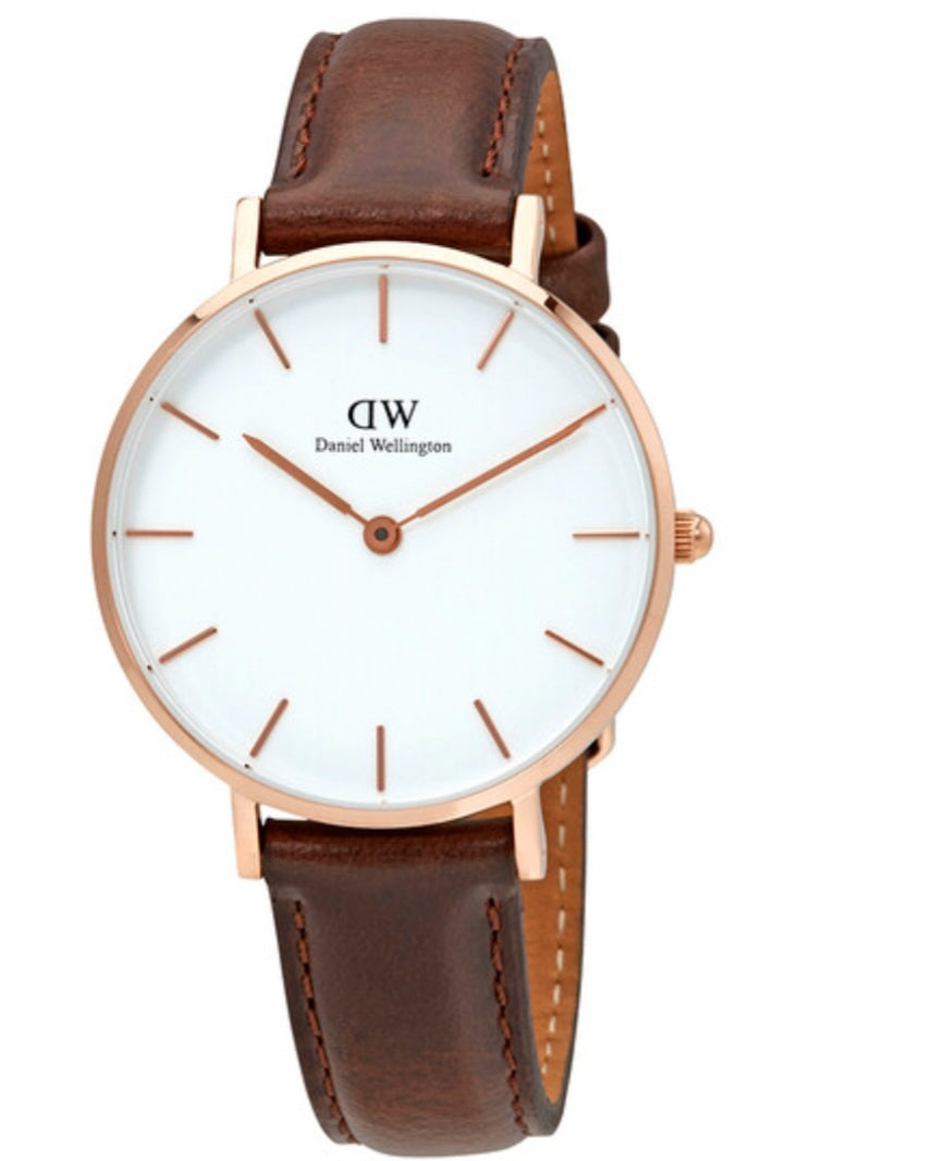 Glams Trendy Daniel's Watch