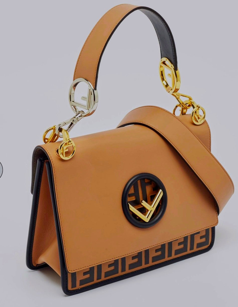 Glams Fendi Bag