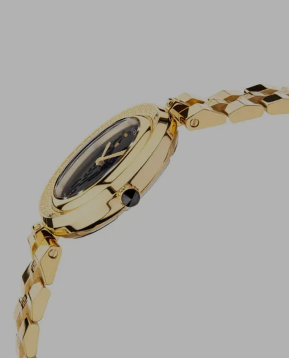 Glams Ver Watch
