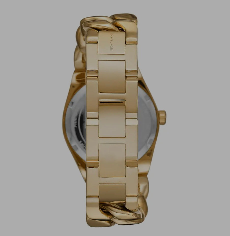 Glams Mk Men's Watch