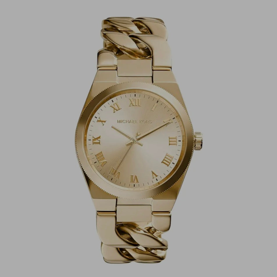 Glams Mk Men's Watch