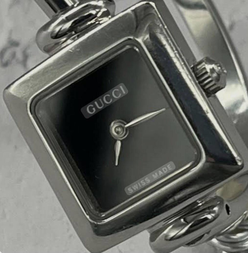 Glams GG Watch