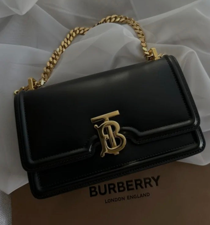 Glams Berry Bag