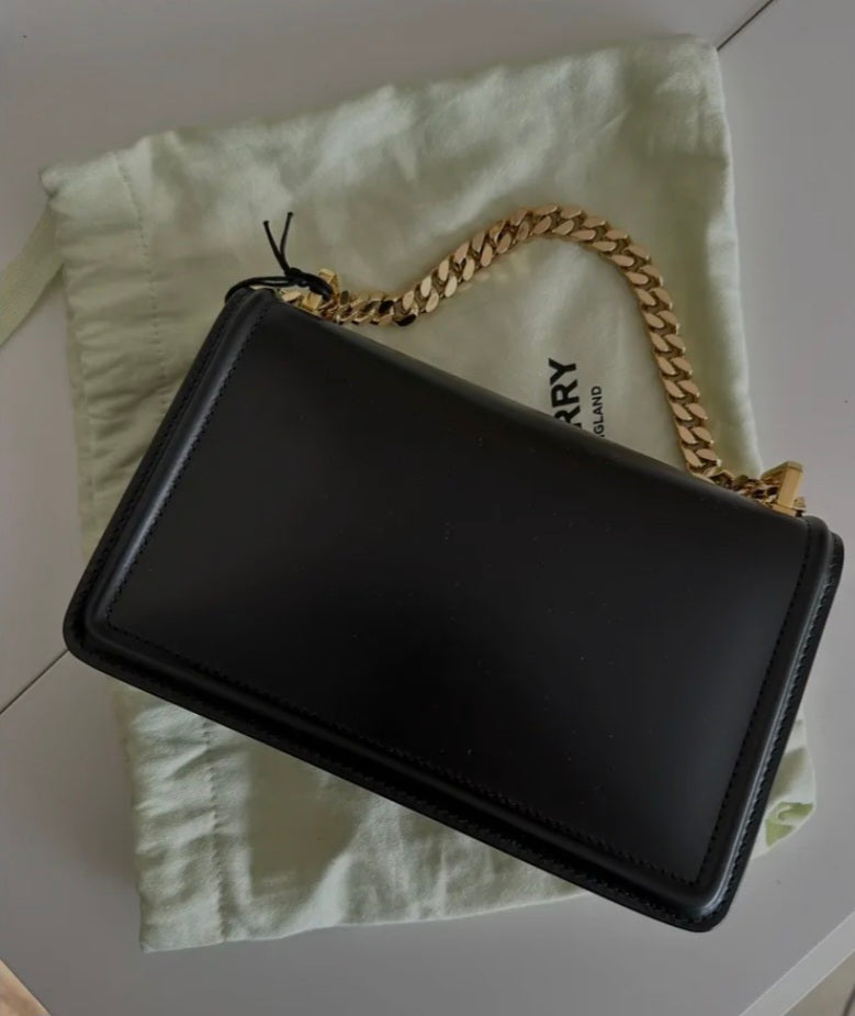 Glams Berry Bag
