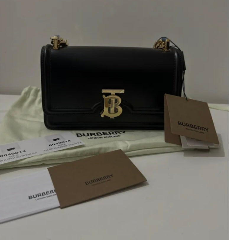 Glams Berry Bag